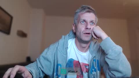 Timm online show from October 11, 5:11 am