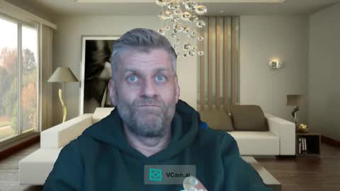 Timm online show from February 6, 12:29 am