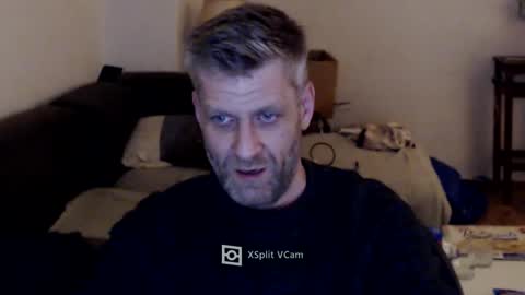 Timm online show from February 21, 8:27 pm