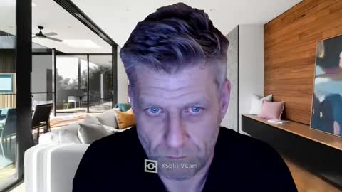 Timm online show from March 3, 10:40 pm