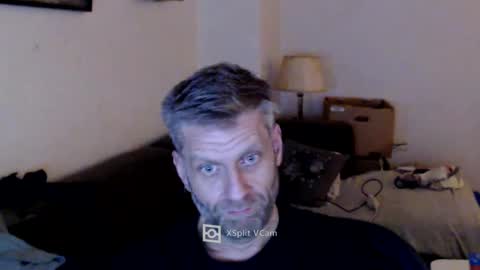 Timm online show from February 23, 12:37 am