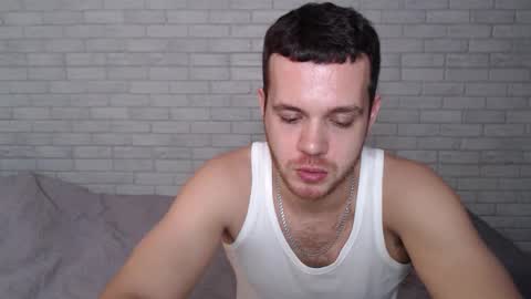 Alex online show from November 9, 4:55 pm