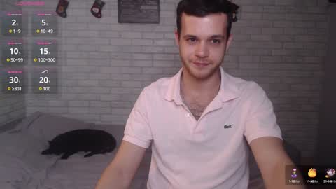 Snapshot of electric_smile chatting on January 10, 5:45 pm Alex online show from January 10, 5:45 pm