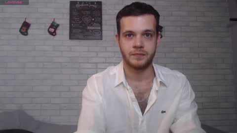 Snapshot of electric_smile chatting on January 6, 7:02 pm Alex online show from January 6, 7:02 pm