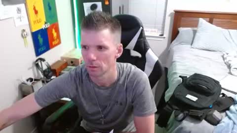 Walker online show from February 8, 4:29 am