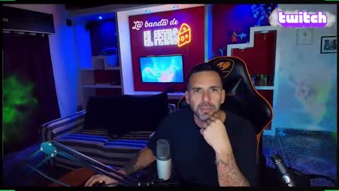 elfetas online show from September 21, 10:32 pm