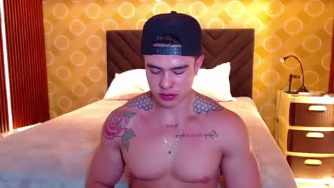 Elian online show from November 29, 9:06 pm