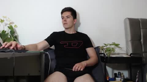 Elian online show from April 18, 12:23 am