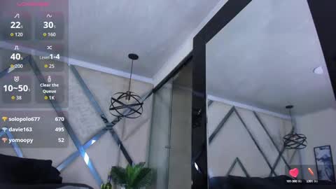 ---Elian--- online show from September 12, 12:10 am