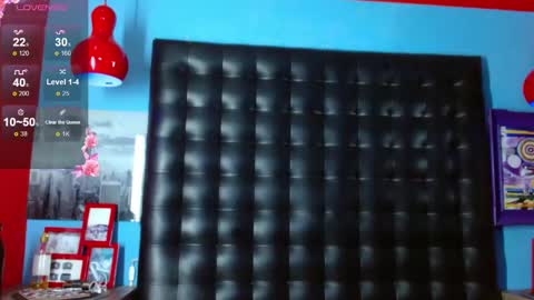 ---Elian--- online show from January 7, 10:30 pm