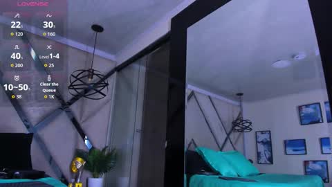 ---Elian--- online show from November 14, 11:50 pm