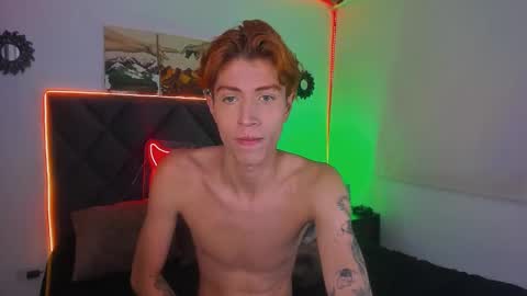 Snapshot of eliann_adam chatting on March 4, 10:24 am eliann_adam online show from March 4, 10:24 am