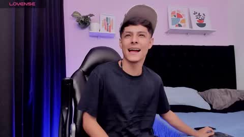 ELIAS  online show from November 27, 3:38 pm