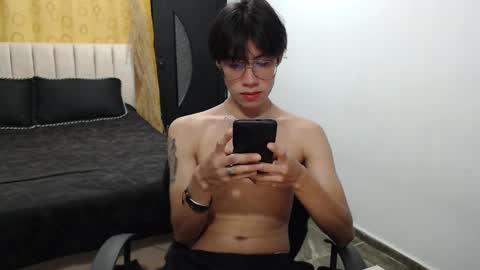 ELIO online show from January 28, 7:32 am