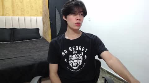 ELIO online show from January 22, 5:16 am