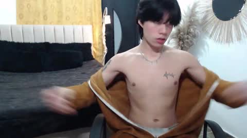 ELIO online show from January 9, 7:02 am