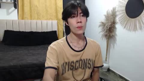 ELIO online show from February 17, 1:37 am