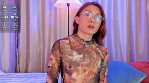 Eliot online show from April 1, 7:22 pm