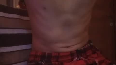 eliotta321 online show from January 11, 12:01 am