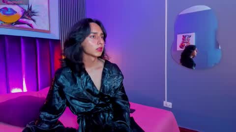 Elisa Sue online show from February 15, 3:24 am