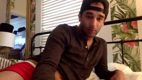 elisharay95 online show from February 16, 9:27 pm