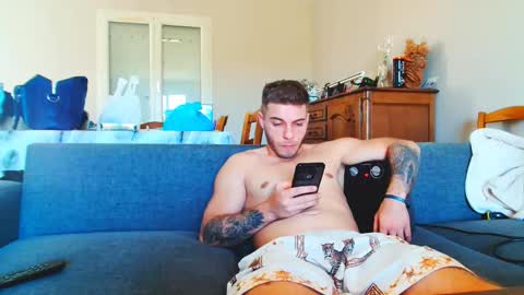 elkafit28 online show from April 23, 12:29 pm