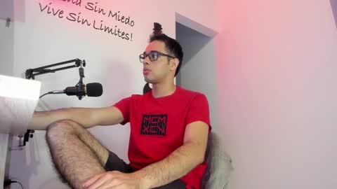 Elkin Clark online show from March 9, 4:34 pm