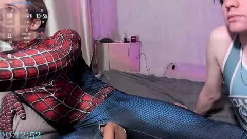 elliot_winki online show from March 17, 6:54 pm