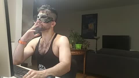 ellllixxx online show from April 4, 9:17 am