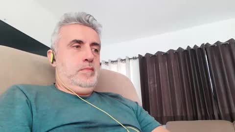 Snapshot of elmejorfvb2 chatting on February 10, 4:36 pm fer online show from February 10, 4:36 pm
