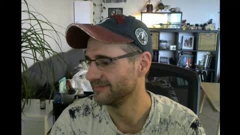 ElMetaTeDa online show from March 8, 12:41 am