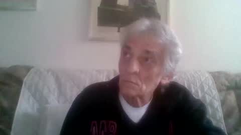 Snapshot of elmo191271 chatting on October 11, 9:46 am elmo191271 online show from October 11, 9:46 am