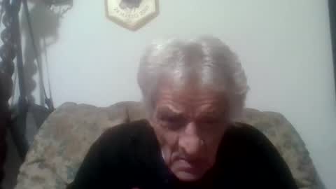 Snapshot of elmo191271 chatting on October 17, 8:02 pm elmo191271 online show from October 17, 8:02 pm