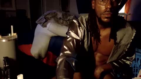 Slim online show from April 26, 9:44 pm