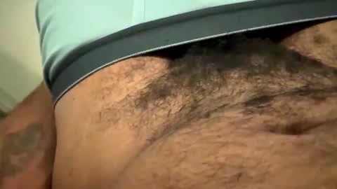 El Parador online show from January 6, 1:20 am