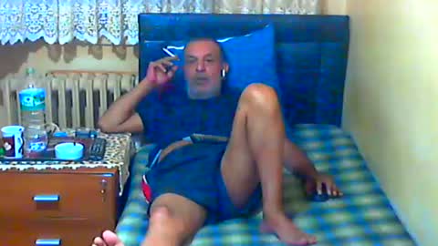 elpaso online show from July 26, 9:45 pm