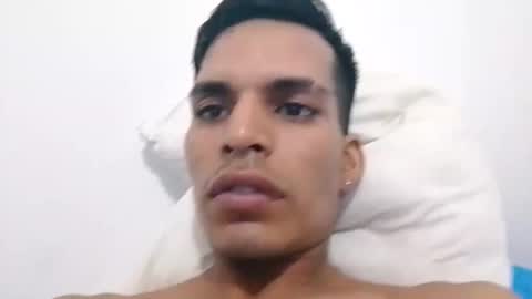 elreyto online show from November 7, 4:49 am