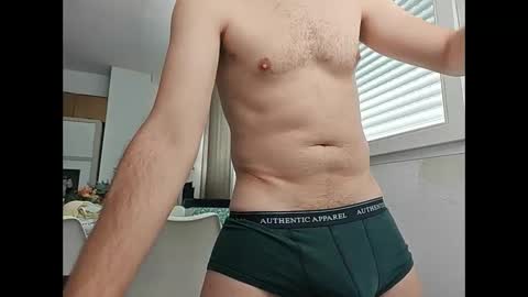 elrubiyo25 online show from June 4, 11:38 am
