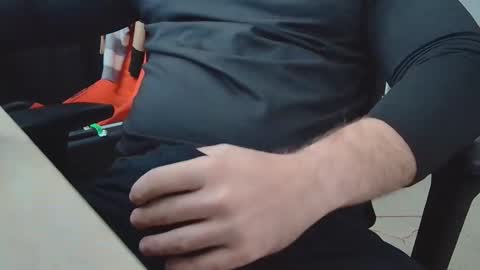 alexgarg online show from December 5, 5:31 pm