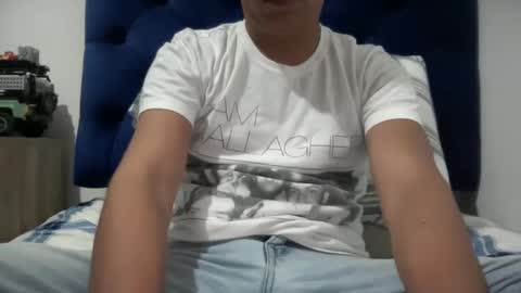 Diego online show from December 10, 5:50 am