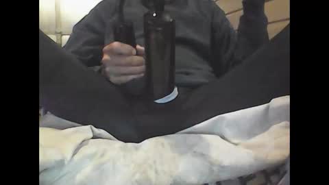 elwooood7 online show from January 4, 1:21 pm