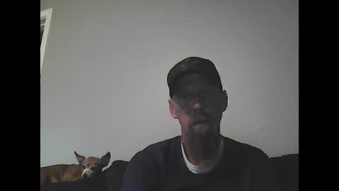 elwooood7 online show from December 11, 3:00 pm