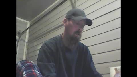 elwooood7 online show from December 25, 11:00 am