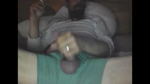 elwooood7 online show from February 13, 11:17 am