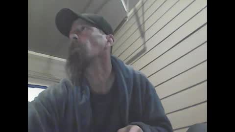 elwooood7 online show from January 11, 12:29 pm