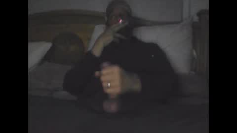 elwooood7 online show from February 24, 11:32 am