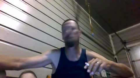 elwooood7 online show from October 5, 11:58 am