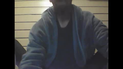 elwooood7 online show from December 7, 1:51 pm