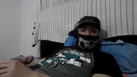 elzarko777 online show from March 9, 6:29 am