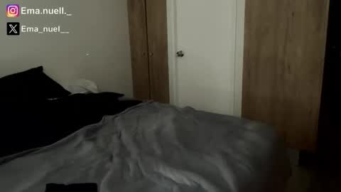 emanuell___ online show from April 23, 12:29 pm